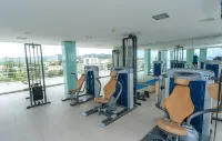 JS Cape Colom - Adults Only - Phòng tập thể hình