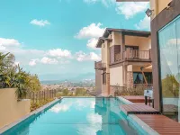 Fagang Holiday Villa