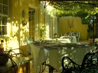 Saxe-Coburg Lodge - 4-Star