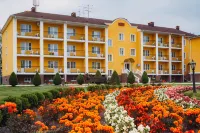 Hotel Barskaya Usadba - All Inclusive! - Pet Friendly