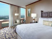 JW Marriott Hotel Mexico City Polanco Hotels near Casa del Lago
