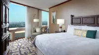JW Marriott Hotel Mexico City Polanco Hotels in 