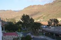 Pension Eva - Mountain view