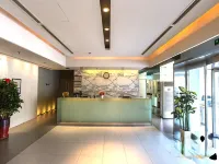 Jinjiang Inn (Tianjin West Station People's Hospital) - جاكوزي
