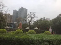 Luzhou Hongxiang Hotel - Airport Shuttle