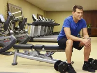 Hyatt Centric Wall Street New York Hotels near مدينة باتَري بارك