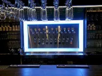 Orakai Songdo Park Hotel, BW Premier Collection - bar