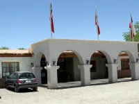 Hotel Diego de Almagro San Pedro de Atacama Hotels in San Pedro De Atacama