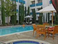 โรงแรมอาวอง - เจดีวี บายไฮแอท โรงแรมในเมาน์เทนวิว
