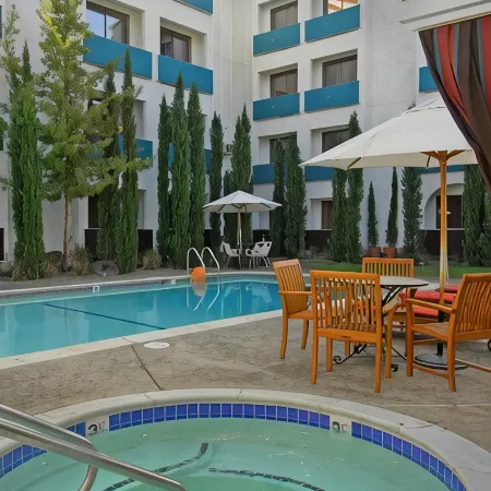 Hotel Avante, A Jdv by Hyatt Hotel