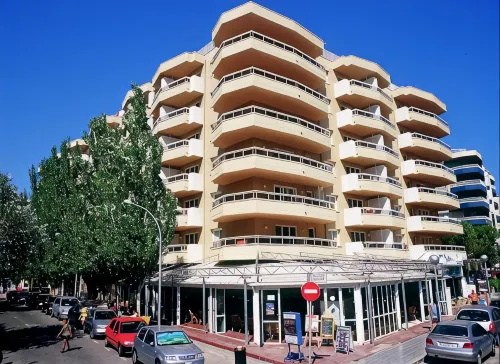 Aparthotel California - Condos