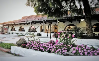 Hotel Pepper Tree Boutique Kitchen Studios Anaheim Hotels in Anaheim City Center