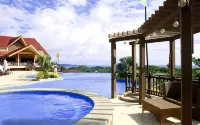 Alta Vista de Boracay - Kylpyammeita