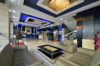 Jiangmen ParkLane Hotel (Xiangshan Park Xinqiao Branch)