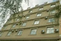 Hotels in Hilton - parkir