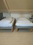 Old house near beach between Crozon Camaret Wifi calm bright garden - Wifi