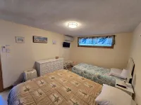 Oceanfront Cape Cod Home on Private Beach Just Steps to the Ocean w/AC