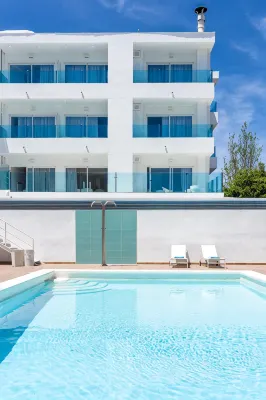 Plaza Santa Ponsa Boutique - Adults Only.
