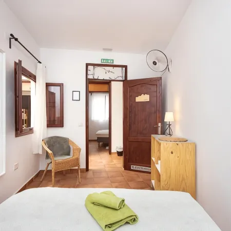 TenoHomes Tabaiba Guesthouse