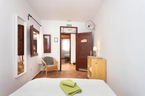 TenoHomes Tabaiba Guesthouse