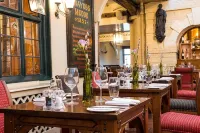 Cbh Maids Head Hotel - breakfast