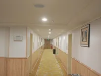 Yunhe Hotel Hotel a Yunhe