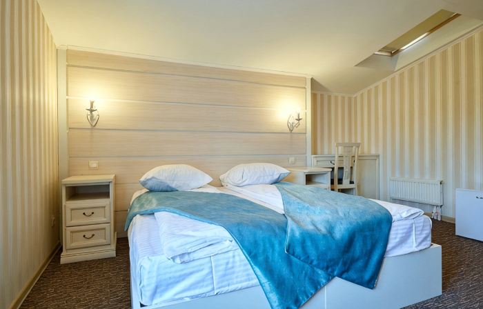 OliviYa Mini-Hotel