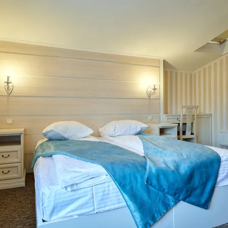 OliviYa Mini-Hotel