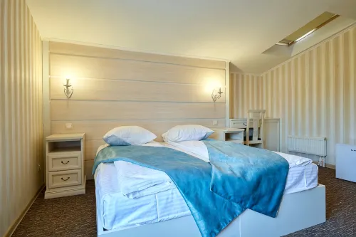 OliviYa Mini-Hotel - 2-نجوم