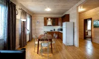 Forest Estate Lesnye Polyany - 4 звезды