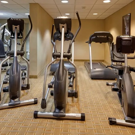 Holiday Inn Express WILKES BARRE EAST by IHG