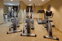 Holiday Inn Express WILKES BARRE EAST by IHG - Træningscentre