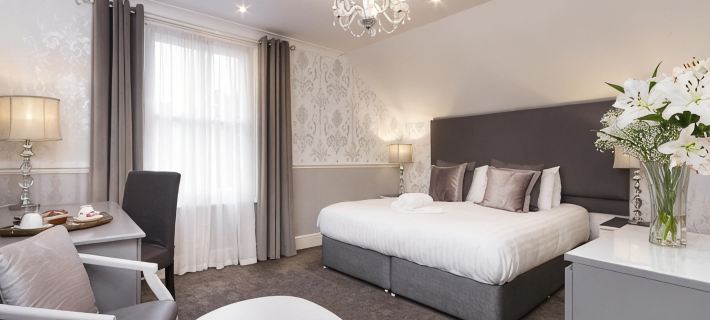 Lincoln House Hotel Hotels in Cardiff