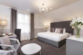 Lincoln House Hotel