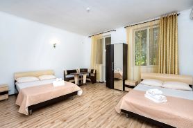 Papaya Park Hotel