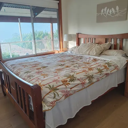 Willow Downs, Rustic Farm Stay