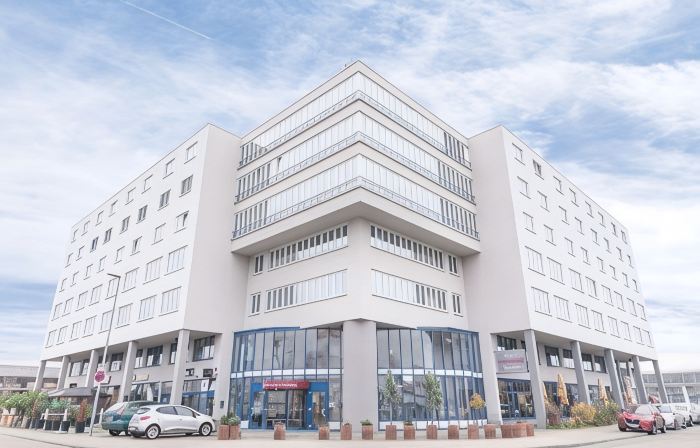 EXo Square Heidelberg/Schwetzingen - by SuperFly Hotels