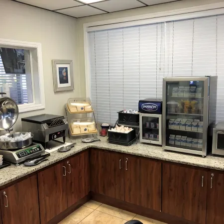 Days Inn by Wyndham Cocoa Beach Port Canaveral