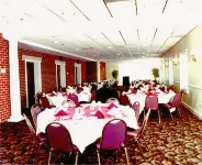 Best Western Westminster Hotel - Desayuno