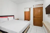 Cabin Kopi luwak RedPartner