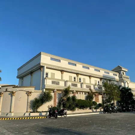 El Palacio Hotel & Resort