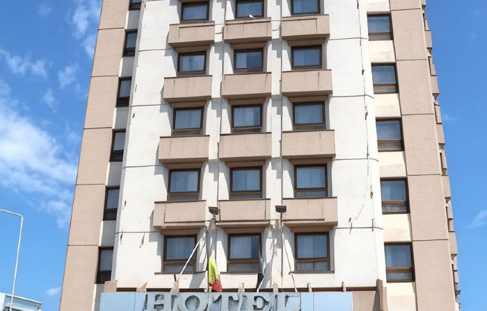 Hotel Egreta