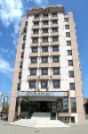 Hotel Egreta - parking