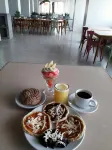 Hotel Royalty - sarapan