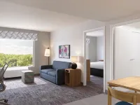 Home2 Suites by Hilton Danville Hotels in Boyle County