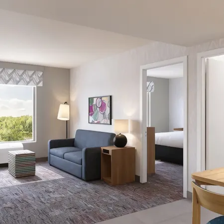 Home2 Suites by Hilton Danville
