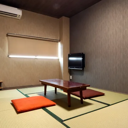 Ryokan Isuzu