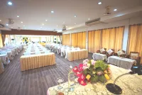 Tak Andaman Hotel