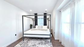 The Paragon Place- New Charming 3-bedroom house in delightful West Orange.