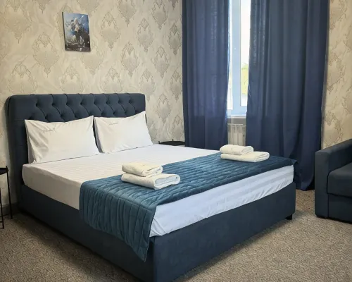Kotel.OK Lyuberetski Bölgesi otelleri